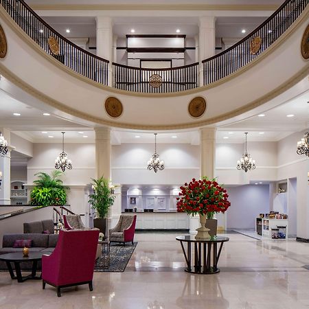 Hilton Garden Inn Jackson Downtown Exterior foto