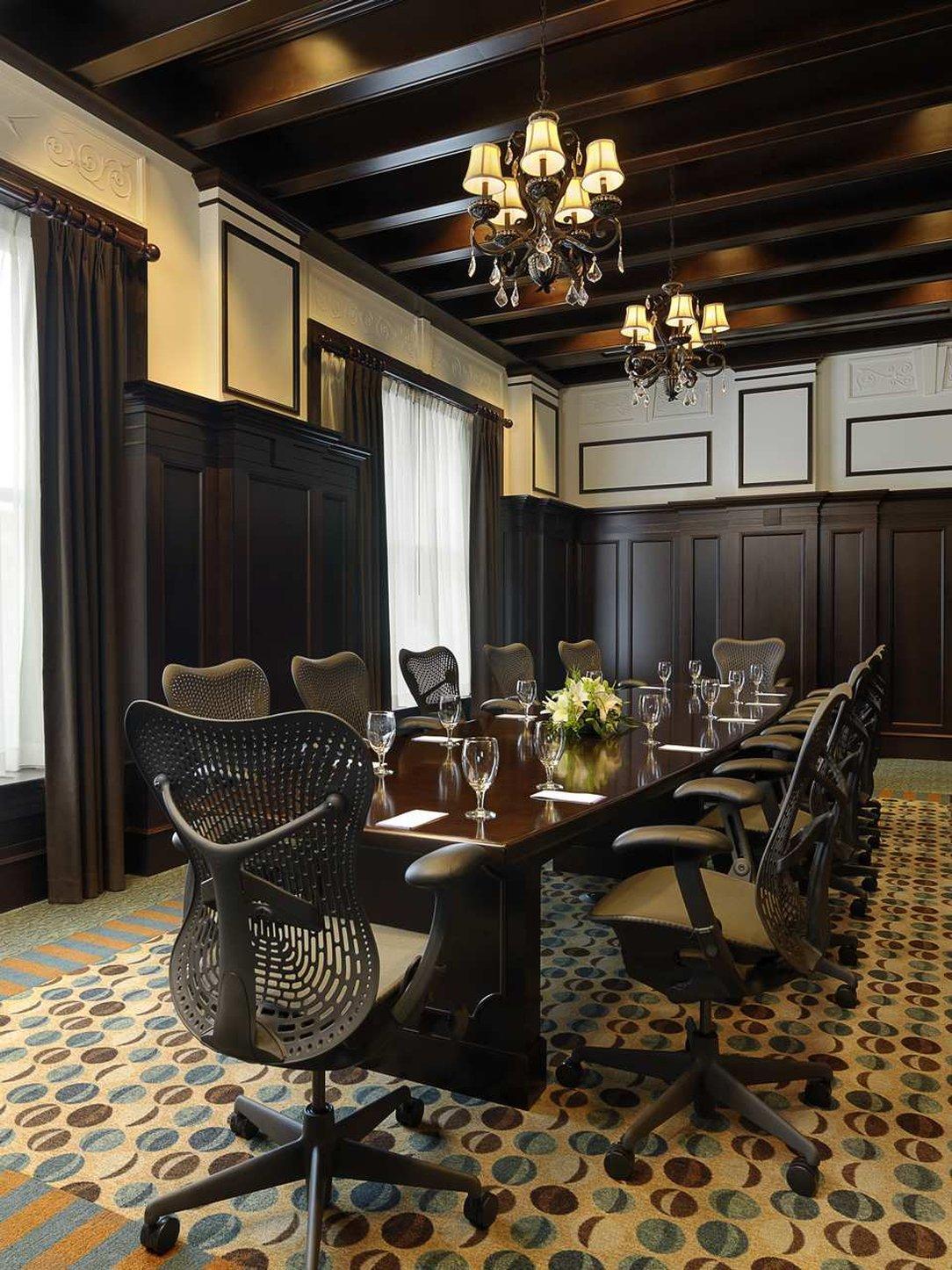 Hilton Garden Inn Jackson Downtown Exterior foto